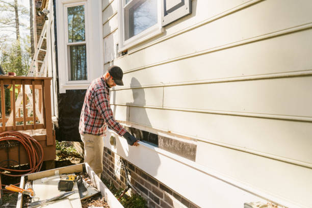 Trusted Wood Siding service in Henderson, KY - Creative Siding